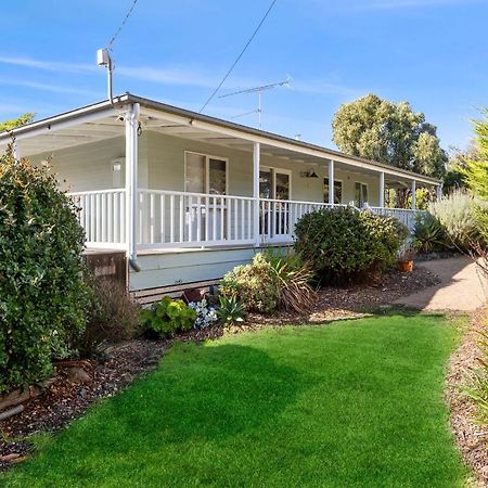 Green Gully House Villa Aireys Inlet Exterior photo